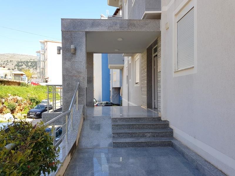 Holiday Apartment Alma Саранда Екстер'єр фото