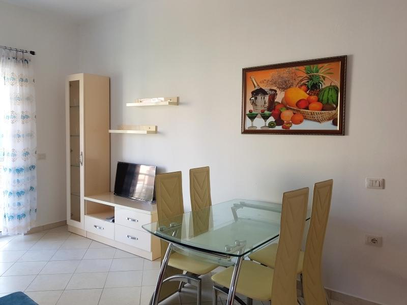 Holiday Apartment Alma Саранда Екстер'єр фото