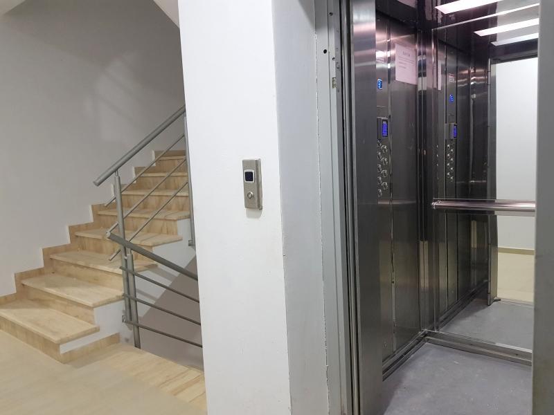 Holiday Apartment Alma Саранда Екстер'єр фото