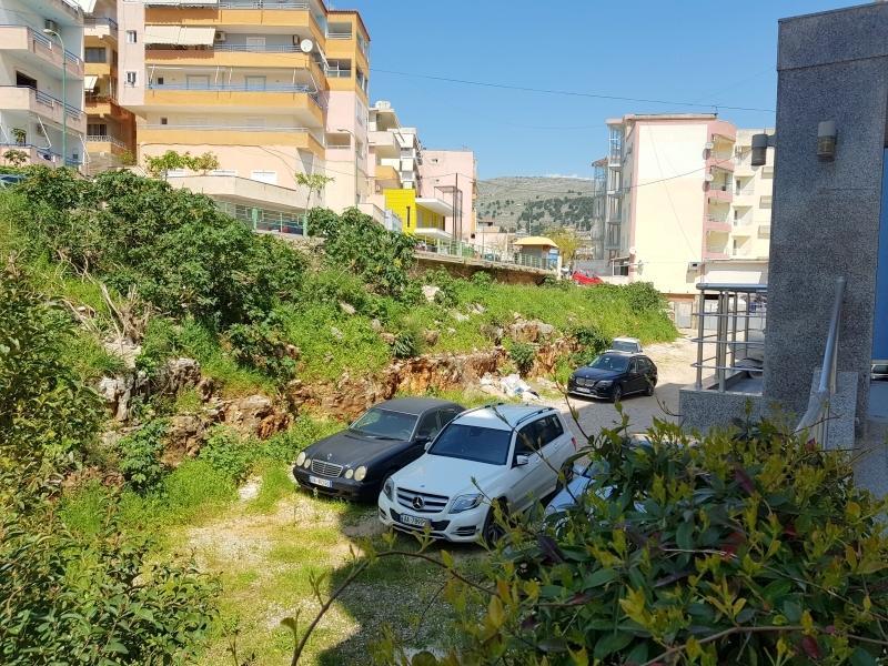 Holiday Apartment Alma Саранда Екстер'єр фото