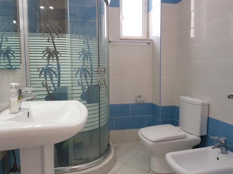 Holiday Apartment Alma Саранда Екстер'єр фото