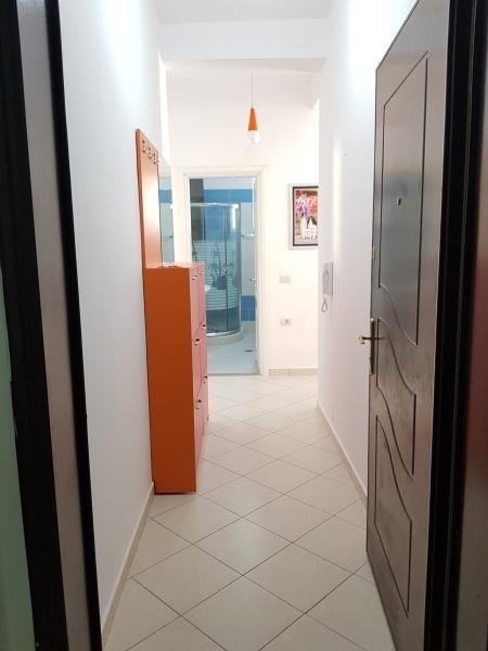 Holiday Apartment Alma Саранда Екстер'єр фото