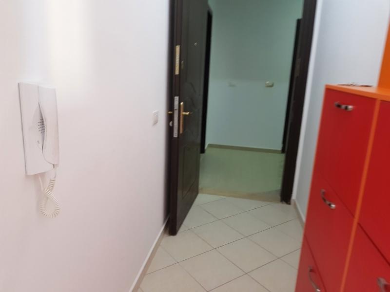 Holiday Apartment Alma Саранда Екстер'єр фото