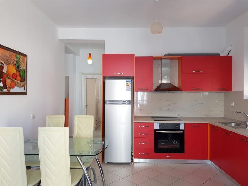Holiday Apartment Alma Саранда Екстер'єр фото